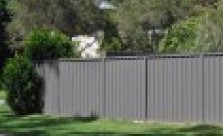 Landscape Supplies and Fencing Colorbond fencing Kwikfynd